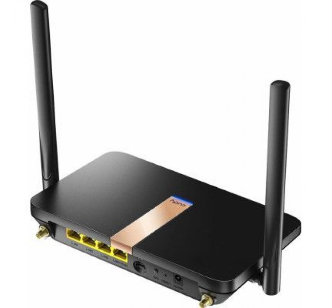 Cudy Маршрутизатор Cudy LT500D