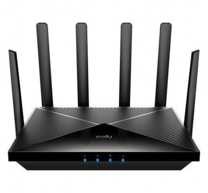 Cudy Маршрутизатор Cudy LT700