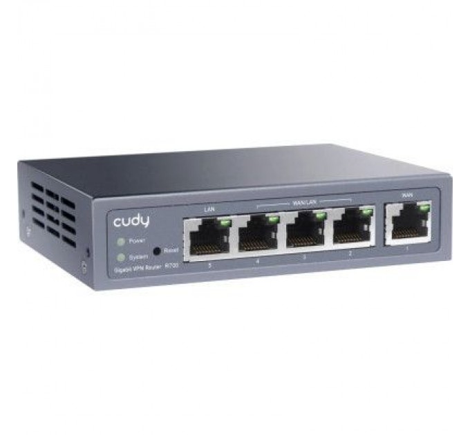 Cudy Маршрутизатор Cudy R700