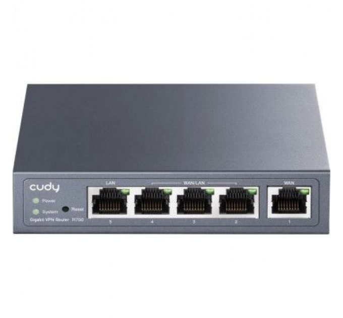 Cudy Маршрутизатор Cudy R700