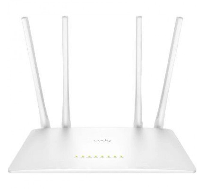 Cudy Маршрутизатор Cudy WR1200