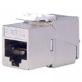 Digitus Модуль Keystone RJ45 STP кат.6a Digitus (DN-93617)