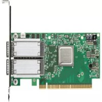 Мережева карта Dell Mellanox ConnectX-5 Dual Port 10/25GbE SFP28 Adapter, PCIe Full Height, V2 (540-BDIZ)