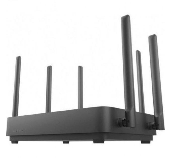 Xiaomi Маршрутизатор Xiaomi Router AX3200 (DVB4314GL)