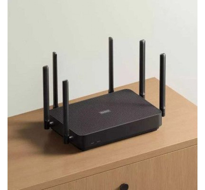 Xiaomi Маршрутизатор Xiaomi Router AX3200 (DVB4314GL)