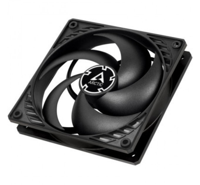 Arctic Кулер до корпусу Arctic P12 Black (ACFAN00118A)