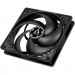Arctic Кулер до корпусу Arctic P12 Black (ACFAN00118A)