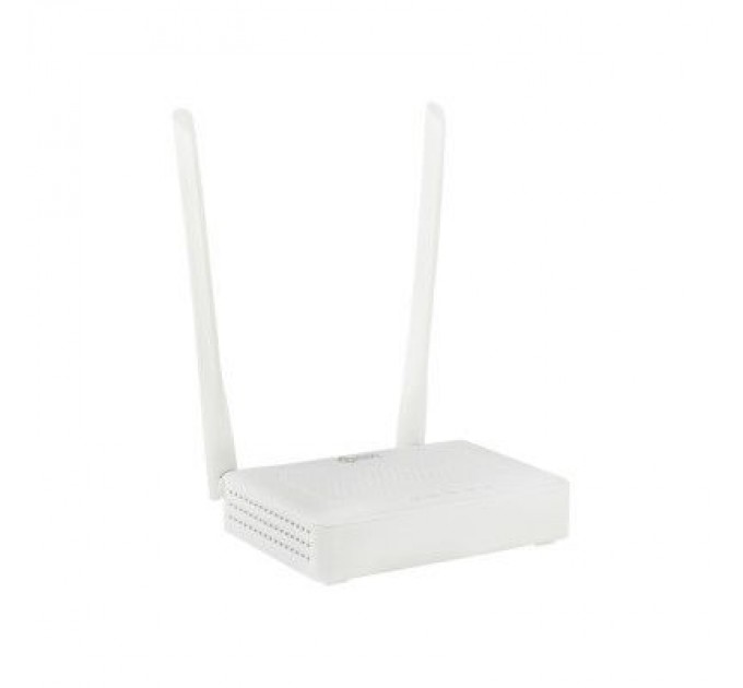 Picotel Опто-волоконне обладнання Picotel Абонентський термінал PU-X613 1GE + WiFi 300Mb (PU-X613)