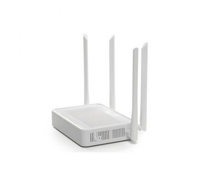 Picotel Опто-волоконне обладнання Picotel Абонентський термінал PU-X645 4GE + WiFi 5G (PU-X645)