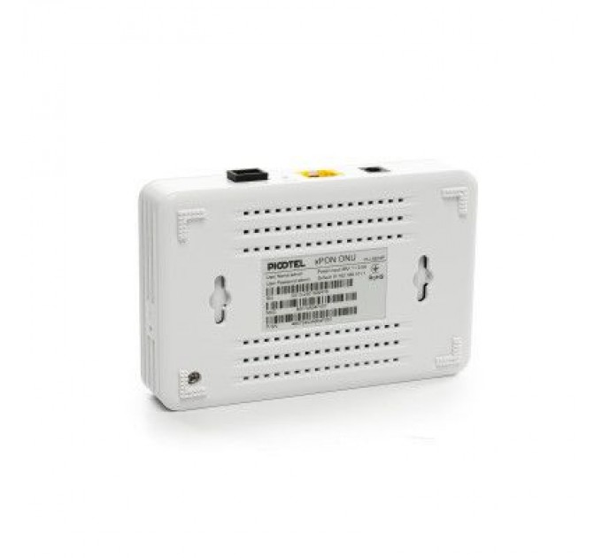 Picotel Опто-волоконне обладнання Picotel Абонентський термінал PU-X910P 1GE PoE (PU-X910P)