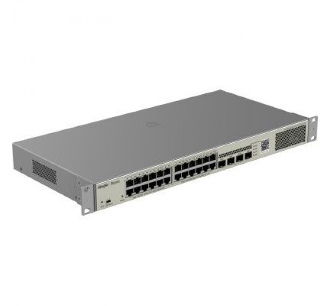 Ruijie Networks Комутатор мережевий Ruijie Networks RG-NBS3100-24GT4SFP-P-V2