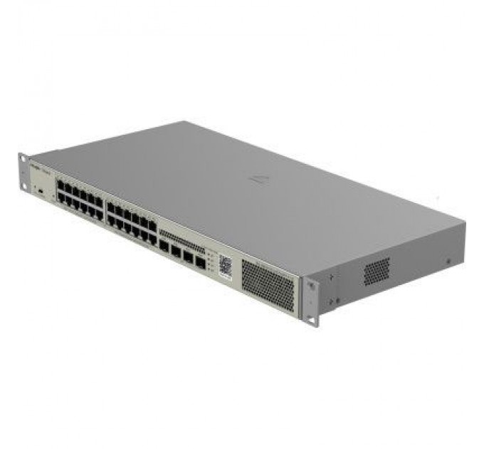 Ruijie Networks Комутатор мережевий Ruijie Networks RG-NBS3100-24GT4SFP-P-V2