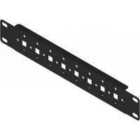 Кріплення для 19" обладнання Бічний кронштейн універсальний 750 мм. CSV (04644)