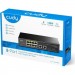 Cudy Комутатор мережевий Cudy GS1010PS2(120W)