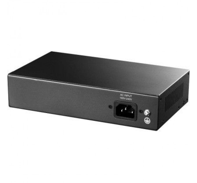 Cudy Комутатор мережевий Cudy GS1010PS2(120W)
