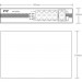 TVT DIGITAL Комутатор мережевий TVT DIGITAL TD-B2208S1-PGU
