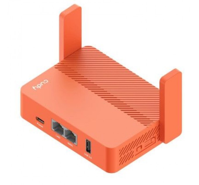 Cudy Маршрутизатор Cudy TR1200