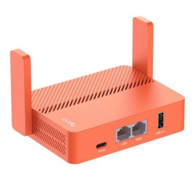 Cudy Маршрутизатор Cudy TR1200