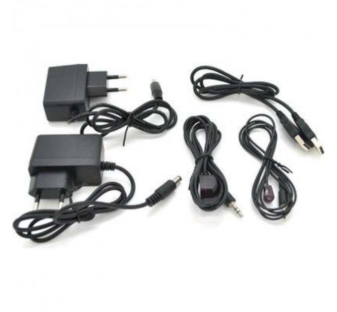 Voltronic Комутатор KVM Voltronic RX/TX до 120 метров (YT-SCPE HDM-100m1080Р-USB)