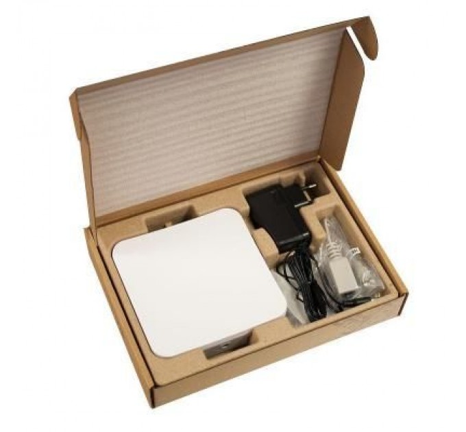 T&G Флеш-накопичувач USB 4GB T&G 107 Metal Series Silver (TG107-4G)