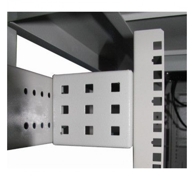 CSV Шафа напольна CSV 46U Rackmount 800x1200 Perf