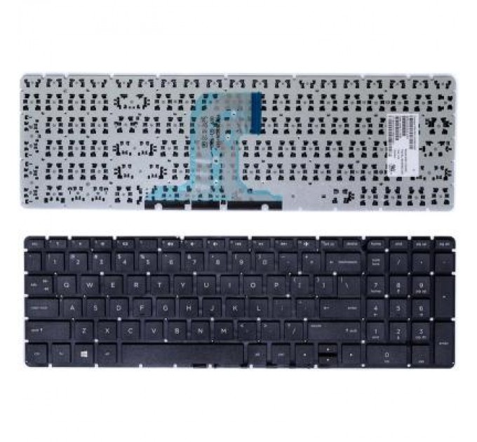 HP Клавіатура ноутбука HP 250 G4/255 G4/256 G4 (KB310180)