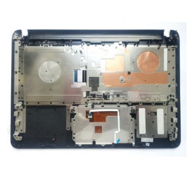 Sony Клавіатура ноутбука Sony Vaio SVF142A,SVF143A (Fit 14) black,UA/US,black,frame,TP (A46013)