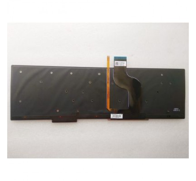 Sony Клавіатура ноутбука Sony Vaio SVT15 (Tab 15) black,wo/frame,frame,backlight RU/US (A46049)