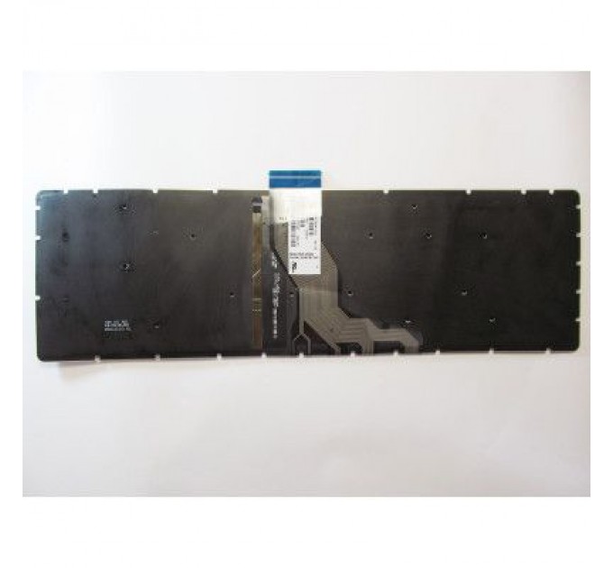 HP Клавіатура ноутбука HP 15-BS/BW/250/255/256/258 G6 Series черная без рамки, с подсв (A46041)