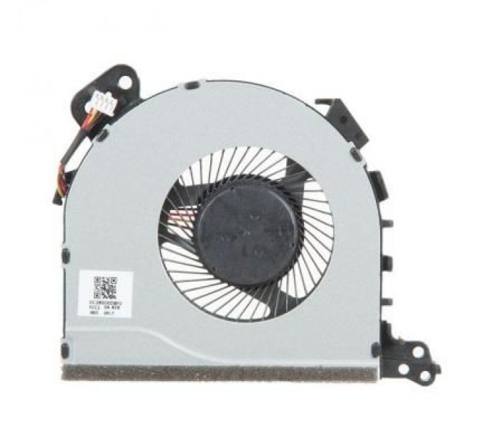Lenovo Вентилятор ноутбука Lenovo IdeaPad 320-15AST/IKB (5V, 0.5A) (DFS541105FC0T)