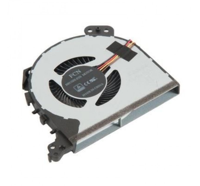 Lenovo Вентилятор ноутбука Lenovo IdeaPad 320-15AST/IKB (5V, 0.5A) (DFS541105FC0T)