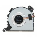 Lenovo Вентилятор ноутбука Lenovo IdeaPad 320-15AST/IKB (5V, 0.5A) (DFS541105FC0T)