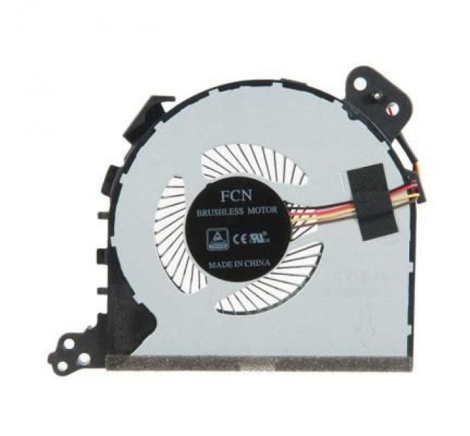 Lenovo Вентилятор ноутбука Lenovo IdeaPad 320-15AST/IKB (5V, 0.5A) (DFS541105FC0T)