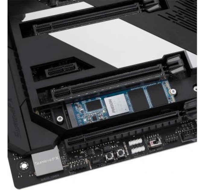 Apacer Накопичувач SSD M.2 2280 2TB Apacer (AP2TBAS2280Q4-1)