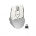 A4Tech Мишка A4Tech FG30 White
