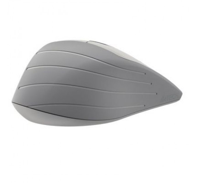 A4Tech Мишка A4Tech FG30 White