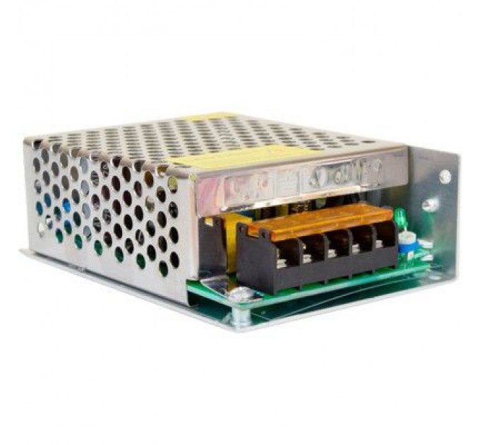 Full Energy Блок живлення для систем відеоспостереження Full Energy BGM-125Pro