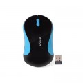A4Tech Мишка A4Tech G3-270N Blue