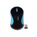 A4Tech Мишка A4Tech G3-270N Blue