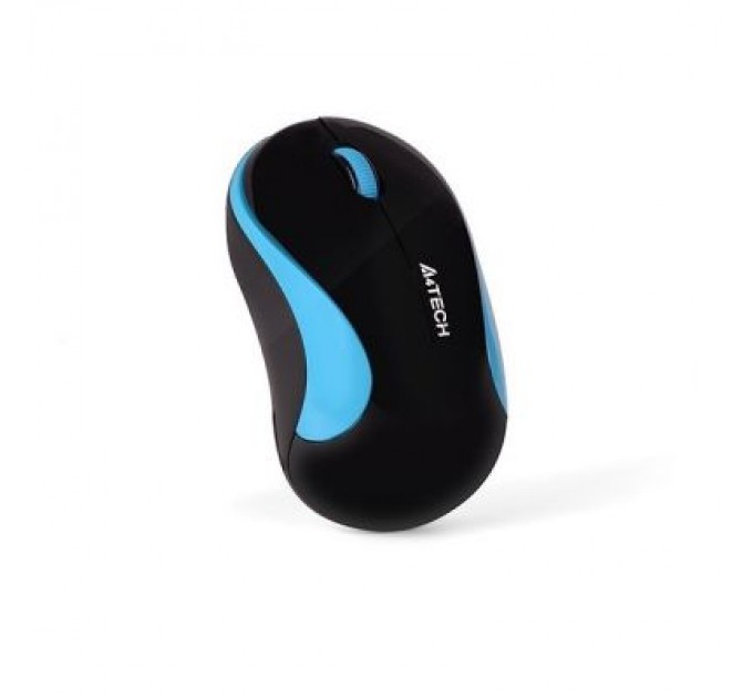 A4Tech Мишка A4Tech G3-270N Blue