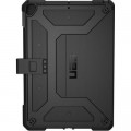 UAG Чохол до планшета UAG iPad 10.2 2019 Metropolis, Black (121916114040)