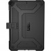 UAG Чохол до планшета UAG iPad 10.2 2019 Metropolis, Black (121916114040)