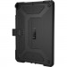 UAG Чохол до планшета UAG iPad 10.2 2019 Metropolis, Black (121916114040)