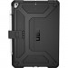 UAG Чохол до планшета UAG iPad 10.2 2019 Metropolis, Black (121916114040)