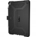UAG Чохол до планшета UAG iPad 10.2 2019 Metropolis, Black (121916114040)