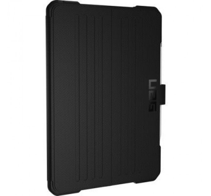 UAG Чохол до планшета UAG iPad 10.2 2019 Metropolis, Black (121916114040)