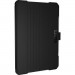 UAG Чохол до планшета UAG iPad 10.2 2019 Metropolis, Black (121916114040)
