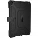UAG Чохол до планшета UAG iPad 10.2 2019 Metropolis, Black (121916114040)
