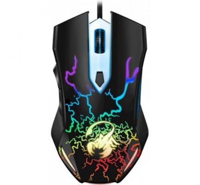 Genius Мишка Genius Scorpion Spear (31040002400)