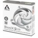Arctic Кулер до корпусу Arctic BioniX P120 - Grey/White (ACFAN00167A)